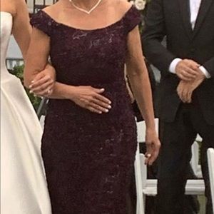 Jovani Mother of the Bride Dress